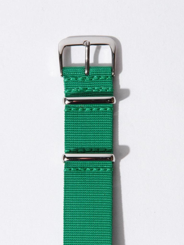 BEAMS PLUS Centură din Nylon Tip NATO BEAMS PLUS Centură din Nylon Tip NATO / (18mm) / (18mm)