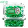 Odor Removal Sewer Cleaner Scented Gel Airs Freshener For Sinks Drains Gel Water Film Soluble In Water For Kitchen For Bathroom