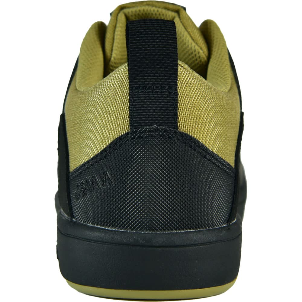 Dickies CORDURA Pro JSAA Class A Safety Steel Toe Size cm D-3316 Sneakers, Men's Shoes, Lightweight, Durable, Cap, Beige, 28.0