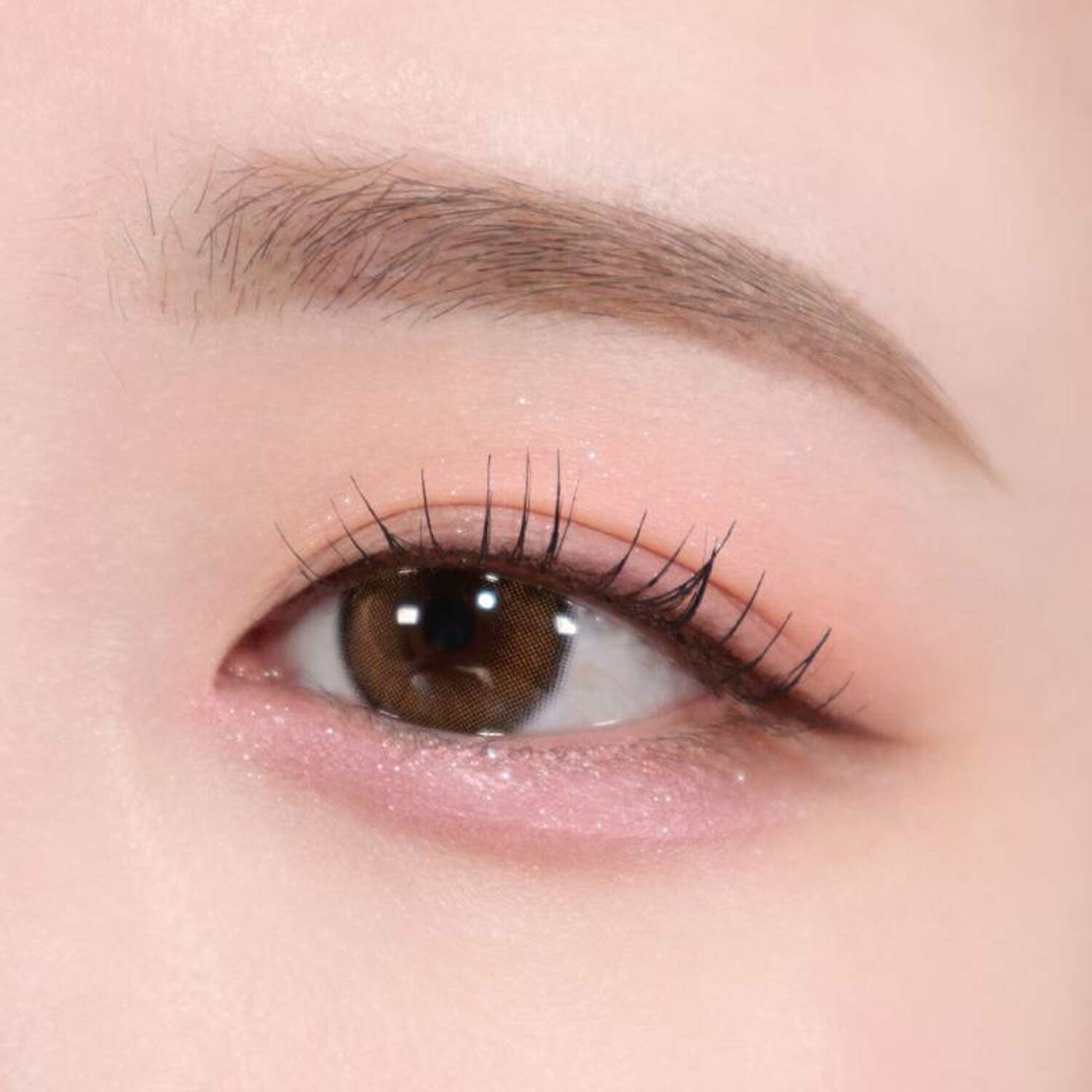 

colorgram Всё в одном Создатель Эгё-саль 05 Berry Pink