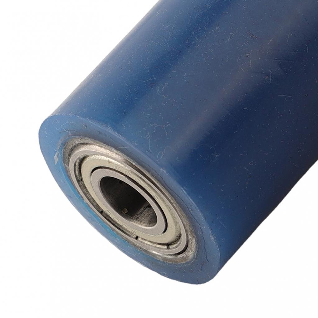 Edge Banding Machine Glue Pot Accessories Rubber Roller