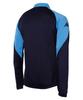 Ultimate Soccer Training Jacket Ultimate KF752KT11 NAB Japan to Japanese size [Kappa] Men's S- (equivalent S)