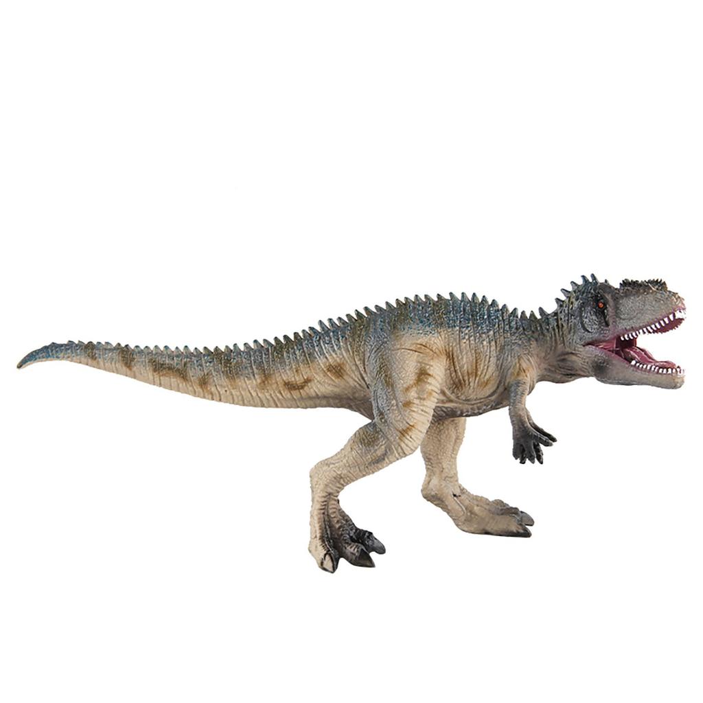 Realistic Dinosaur Model Lifelike Dinosaur Figure Toy Educational Toy Dinosaur Animal Model