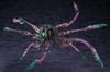 Kotobukiya Hexa Gear approximately 200mm in scale plastic model Hydestorm, length, 1/24 kit.