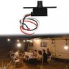 Accesorii de iluminat – Variatoare de luminozitate