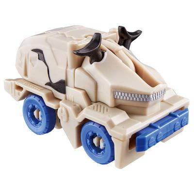 Ultraman Attack Transformation Ultra Vehicle Eleking Vehicle