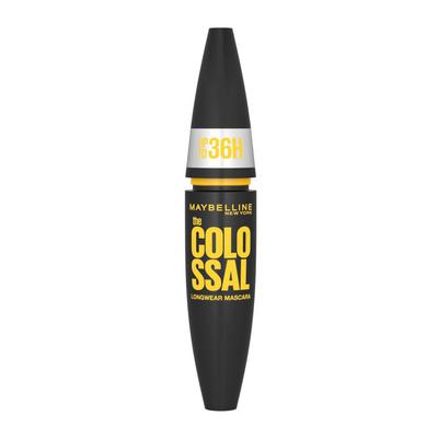 The Colossal 36H Longwear Mascara - 