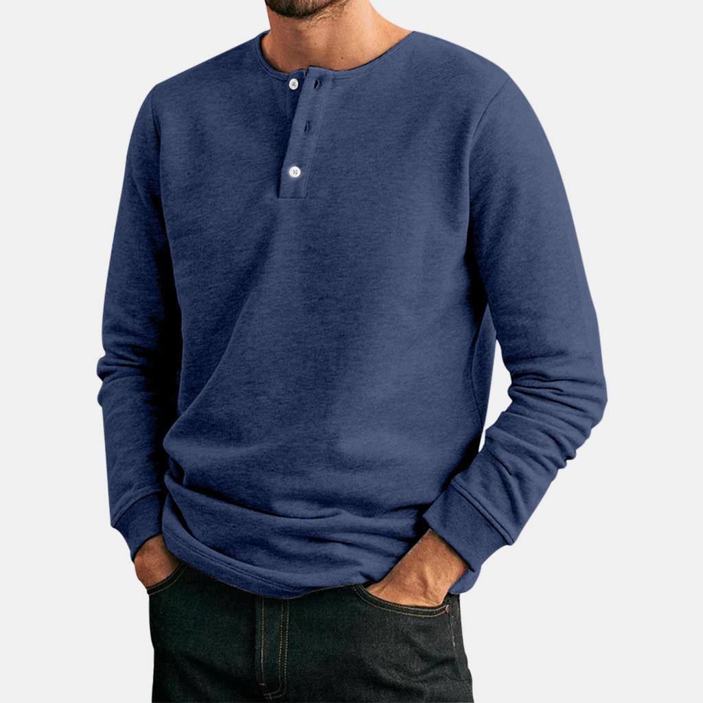 Męski T-shirt Odzież Odzież Outdoor Długi Rękaw Nadruk Moda Projektant Vintage