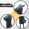 Driver Cover, Cover for Golf Equipment, Cartoon Transport Case, Creative Accessory