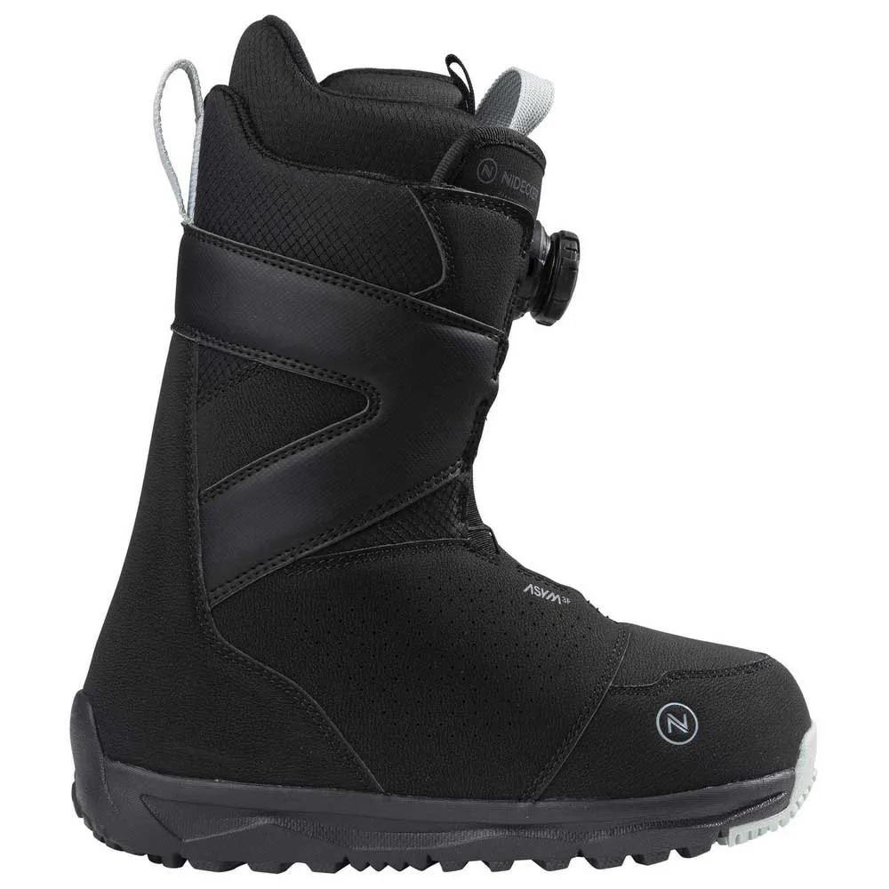 Nidecker Women's Snowboard Boots Cascade