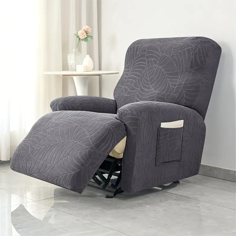 Waterproof Recliner Sofa Covers for Living Room Anti-Dust Non-Slip Lazy Boy Seat Cover Relax Armchair Cover Sofa Slipcover
