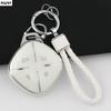 Tpu Car Remote Key Cover Case Shell Bag For Chery Jetour Dashing X-1 Plus Dtc Idm   Keychain Protector Auto Accessories