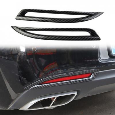 Exterieur accessoires – Sierlijsten