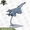 Xinnengda J-11B Fighter Jet Model (1:72 Scale)