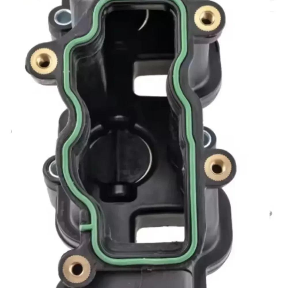 Applicable Right Side Intake Manifold New 059129712BA /BB /BN for A-udi A4 A6 A8 Q7