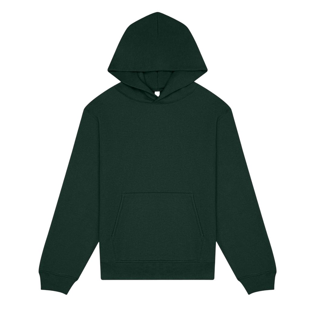 Bella + Canvas Unisex Adult Heavy Hoodie