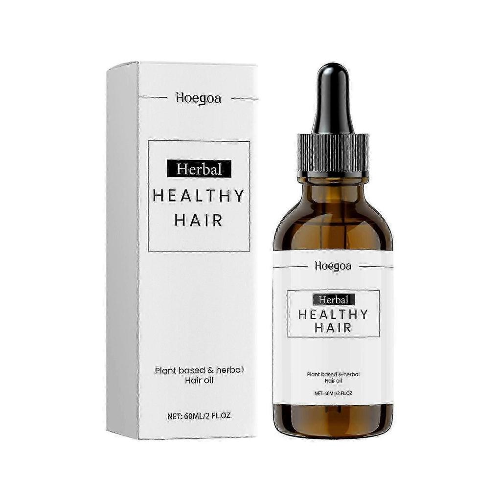 New model Hoegoa Hair care essential oil, hydrating, moisturizing, nourishing, hair care, soft, nourishing, scalp care, mild