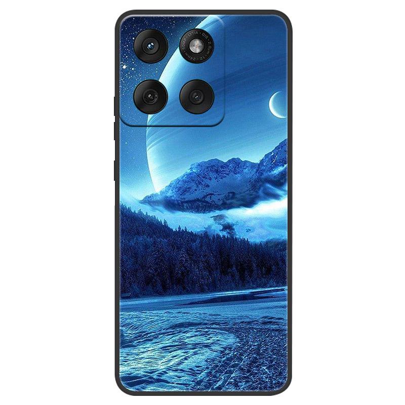 For Motorola Edge 70 Edge70 5G Case Soft Silicone TPU Back Cover Phone Cases For Motorola Moto X70 Air 5G Protective Shell Funda