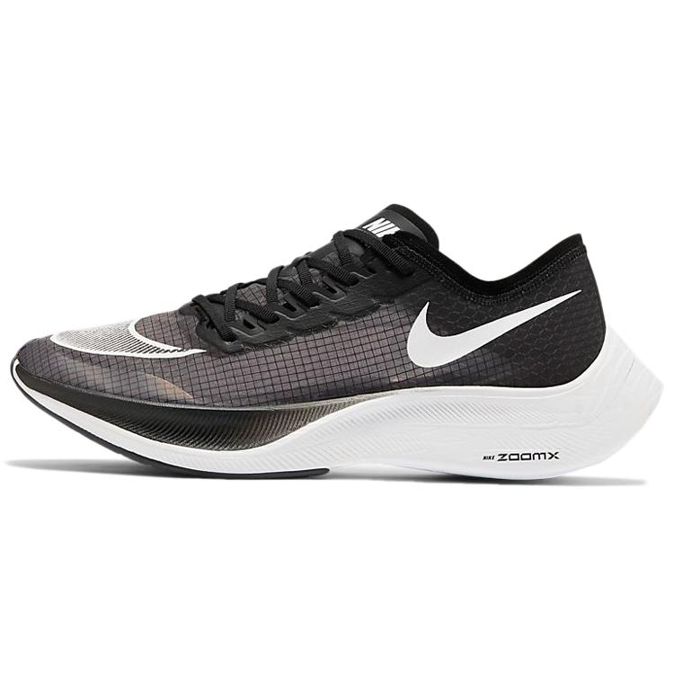 

new Nike ZoomX Vaporfly Next% Black 38.5