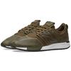 New Balance 247 Kůže Olivová