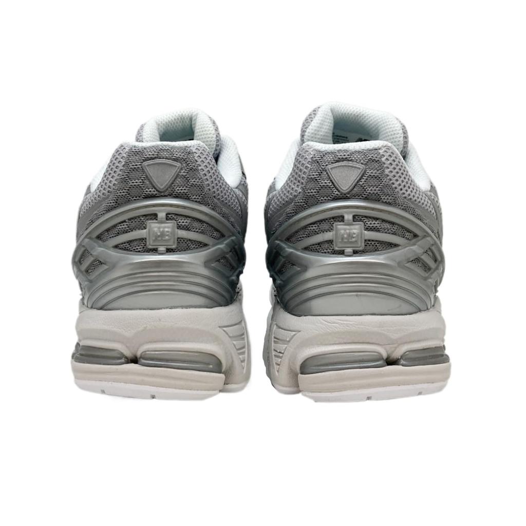 New Balance U1906WFE SILBER U1906 u1906wfe Silber Japanischer Schuh Herren-Sneaker, (SILBER, Größe, Erwachsene, Numerisch, 26.0 cm) [Gebraucht]