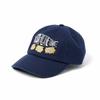 OutsidePlay 5 Panel Cap_NAVY