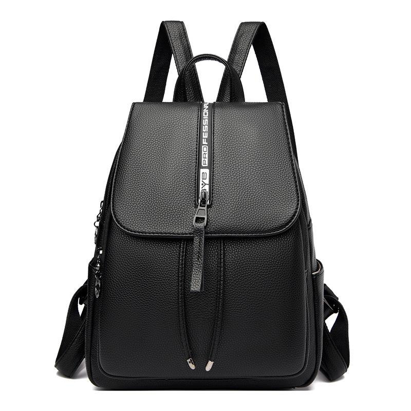 

Женская сумка, повседневный рюкзак, уличный рюкзак, сумка-мессенджер, простой пригородный рюкзак для женщин