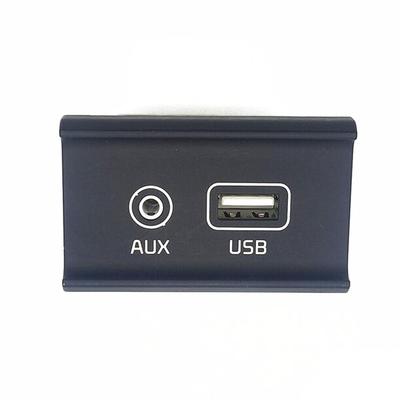 96120-C5100 Aux In USB Socket Connectors Ports For KIA