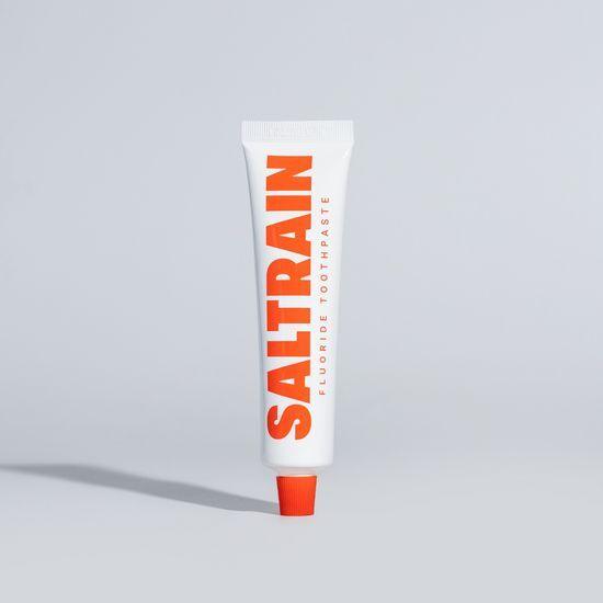 SALTRAIN Fluoride Toothpaste 100g