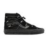 HuaTunan × Sk8-Hi Echo DX 'Year of the Tiger' VN0A7Q5OBLK Men's Shoes