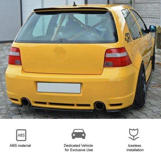 LED zadní světlo Přímá náhrada pro modely 1999-2005 LED brzdová a směrová světla Snadná instalace Bezpečnost vozu Zadní světlo