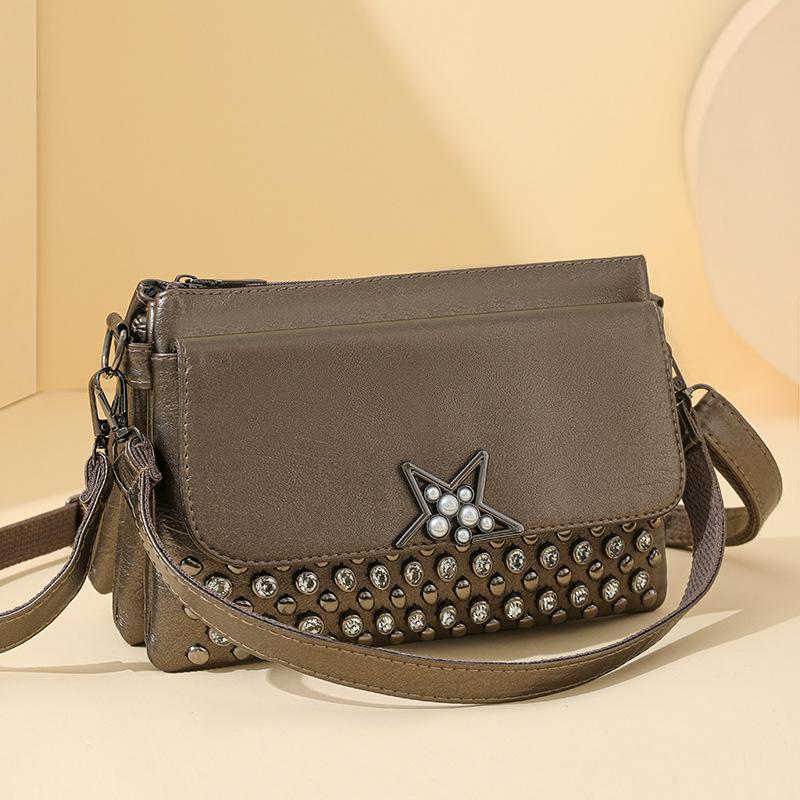 Сумка через плечо — фото 3