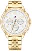 Dameklokke Tommy Hilfiger Harper 1782223 + ESKE