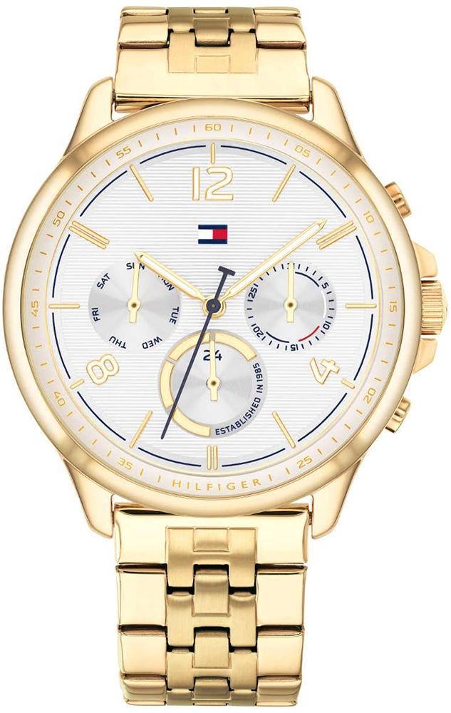 Dameklokke Tommy Hilfiger Harper 1782223 + ESKE