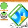 Kids Case for Huawei Honor Pad 9 12.1 X9 X8 Pro X8a EVA Foam Cover for Matepad Air 11.5 S SE 11 T10 T10S T5 T8 M5 Lite M6