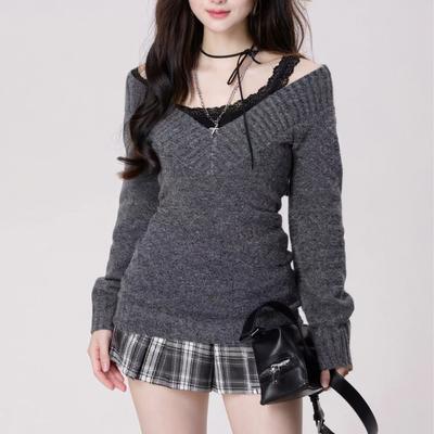 Oberteile – Pullover