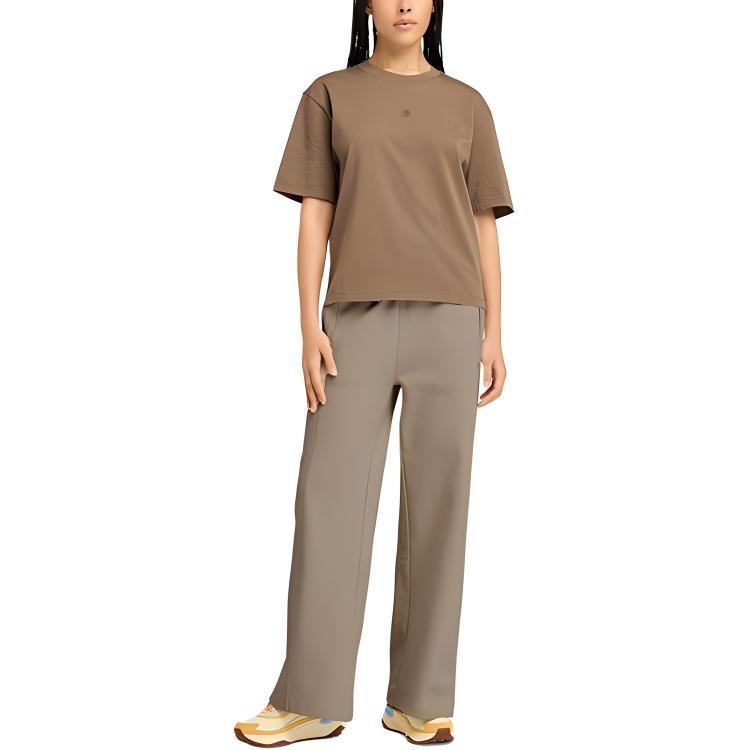 Timberland Casual Pants Women's Chocolate A5ZCQ-BK0