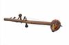 Ravanahatha Folk Instrument from Rajasthan – Traditional Ravanhatta Fiddle | Handmade Sarangi Style String Instrument
