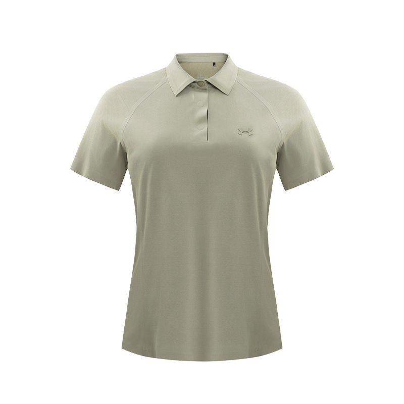Under Armour Polo Shirt Women s 15227225 2XL