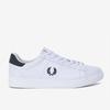 Clean Leather Sneakers Sfpu2314334 100