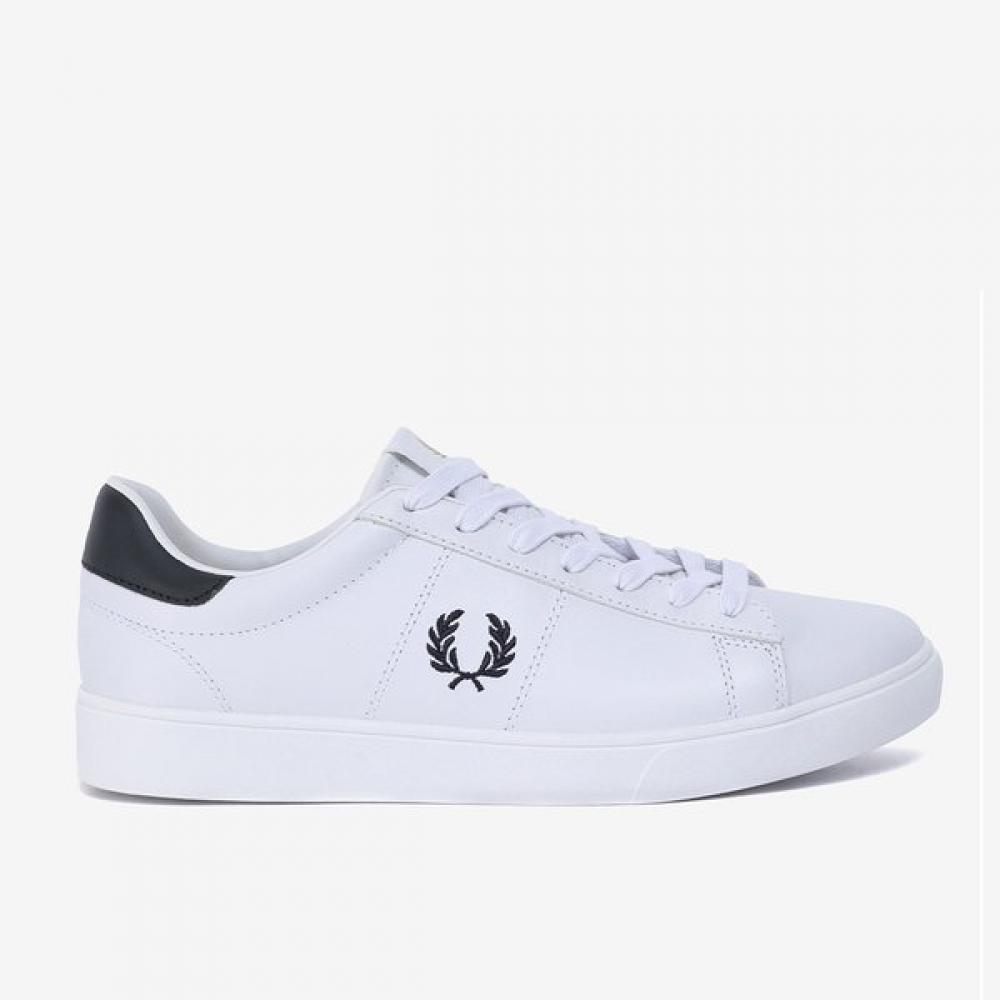 

Fred Perry Unisex Sneakers Sfpu2314334 100 100/240