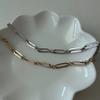 Multilink Bracelet