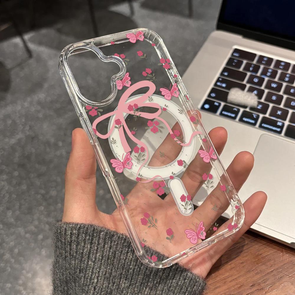 Magnetyczne etui na telefon dla iPhone 11 12 13 iPhone 13 14 15 Pro 15 16 Pro Max Samsung A15 A16 A25 A26 A55 A56 S25 S24 S22 S23 Ultra S25 Edge