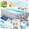 Brinquedos aquáticos para piscina e pátio – Piscinas e acessórios para crianças