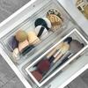 Desktop Storage Tool Desktop Dustproof Storage Box Eyebrow Pencil Brush Tube