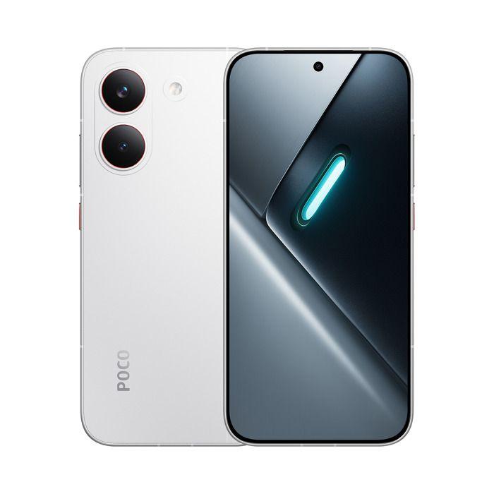 Refurbished - Smartphone - XIAOMI - POCO X8 Pro - Dimensity 8500‑Ultra - 8 Go / 512 Go - AMOLED 1.5K 120Hz - 6500mAh 100W