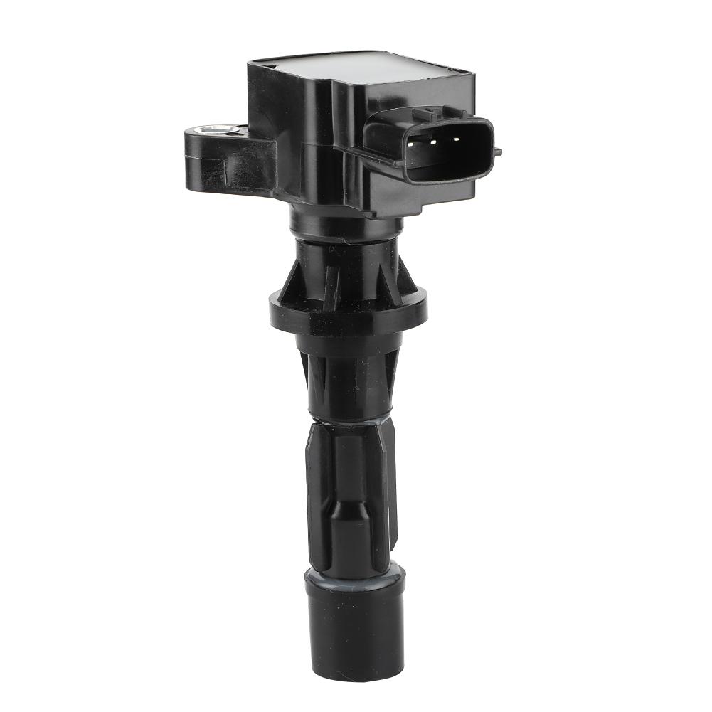 Ignition Coil L3G218100A Replacement Car Accessory Fit for Mazda 3 Mazda 6