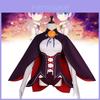 Re Life In A Different World From Zero Rem Cosplay Halloween Anime Character Dress For Cosplay Events
