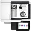 HP LaserJet MFP M528dn Mono All-in-One Printer CN plug (adapter included)