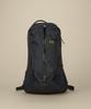 ARCTERYX Aro 22 Backpack - Black / Abqfu10706